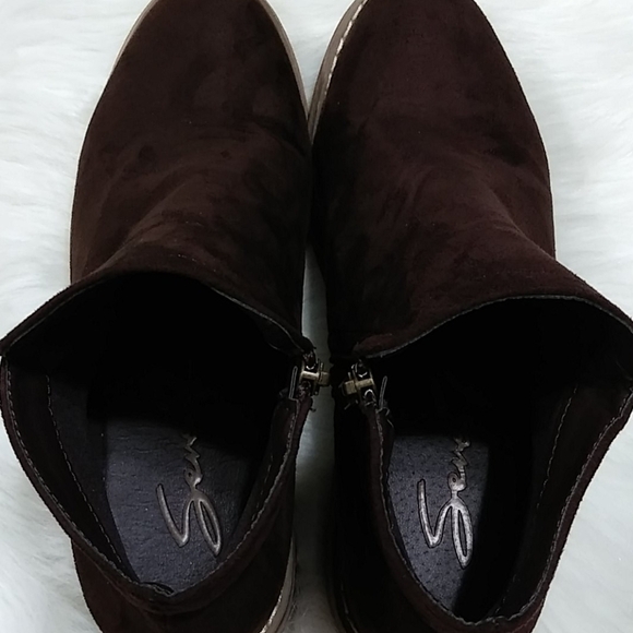 Seven7 Cisco Kid Booties - Picture 14 of 14